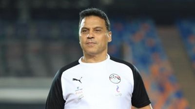 البدرى يعقد مؤتمرا صحفيًا ويفتح مران المنتخب للإعلاميين غدا