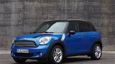 أسعار سيارات «ميني كوبر» في السوق المحلية