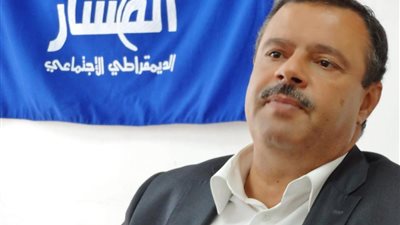 اليوم.. الاتفاق حول لجنة خبراء الدستور التونسي خلال جلسة الحوار الوطني