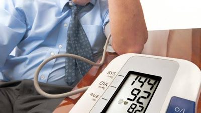 4 مضاعفات للضغط المرتفع.. أبرزها العمى والسكتة الدماغية