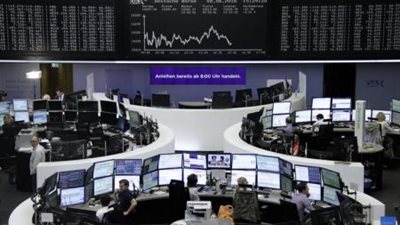 أسهم أوروبا ترتفع بقيادة التكنولوجيا والتعدين بعد نتائج أبل