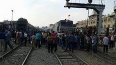 بعد ٧ ساعات من الواقعة.. وفاة طالبة بمدرسة الصم والبكم سقطت من قطار 