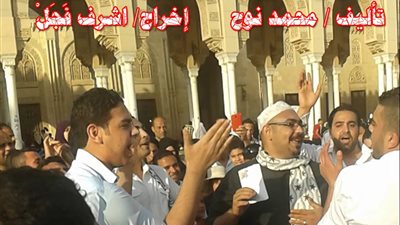 إدارة المسرح تلغي مشاركة لف الدفة بعد الجدل الدائر حوله