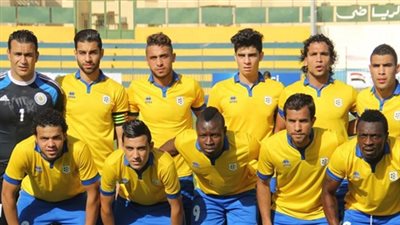 اليوم.. الإسماعيلي يعود لتدريباته استعدادًا لسموحة