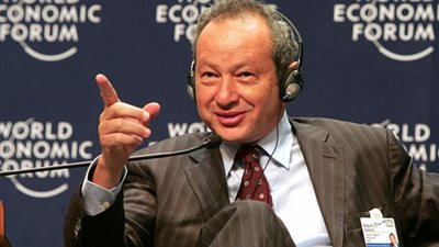 الشافعي: التشهير برجال الأعمال يدمر الاقتصاد المصرى