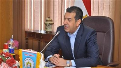 محافظ أسيوط: توريد 30.2 ألف طن قمح للبنك الزراعي والصوامع والمطاحن