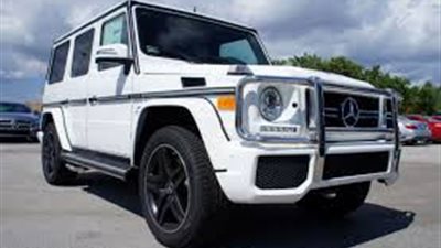 أسعار سيارات «مرسيدس» بالسوق المحلية