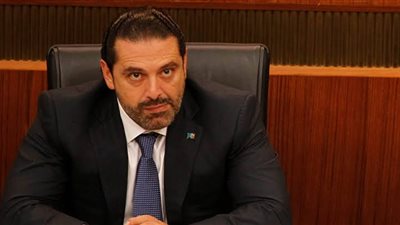 بعد مقتل متظاهر على يد جندي.. الحريري يوجه مناشدة عاجلة إلى اللبنانيين