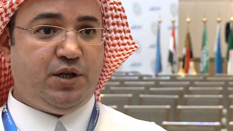 عبد الله العتيبي