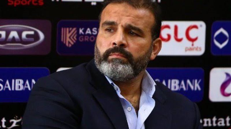  أحمد عبدالله عضو