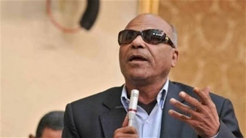  البدرى فرغلى 