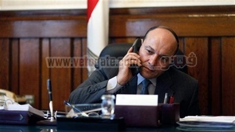 النائب العام المستشار