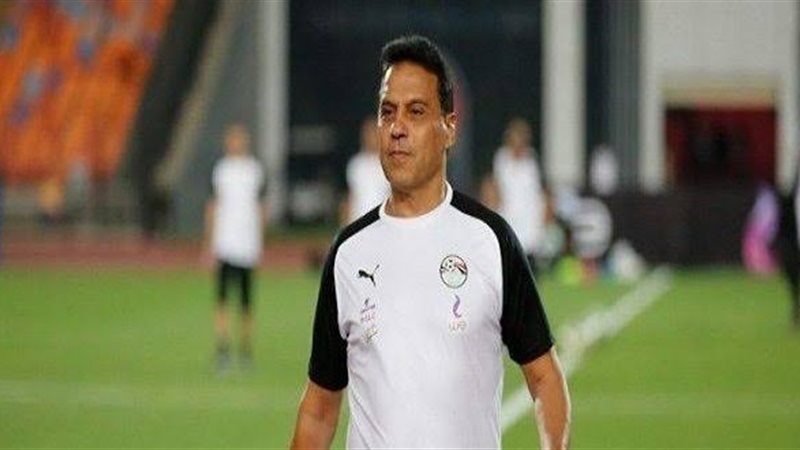 حسام البدرى