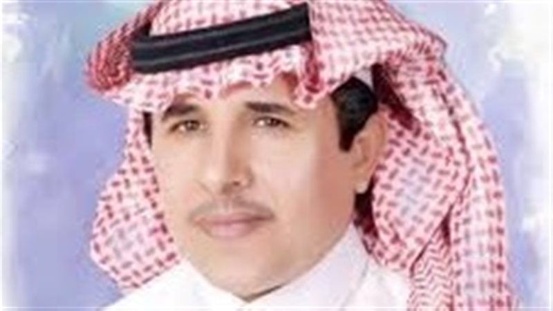 عبد الله القحطاني