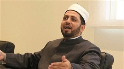 قيادي إخواني يهدد مجلس علماء الجماعة: أعرف الكثير عنكم