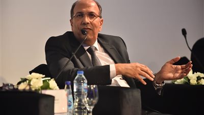 غازي: إصلاحات اقتصادية وتشريعية غير مسبوقة أهلت مصر للثورة الصناعية الرابعة