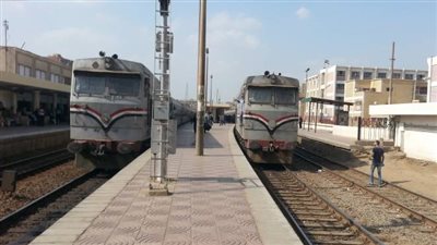 هل فشلت دورات التأهيل النفسي لكمسارية السكك الحديدية؟