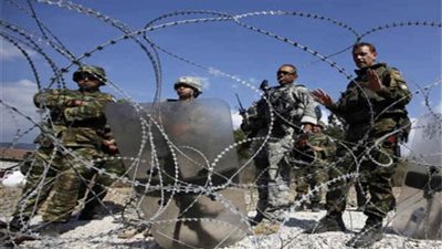 مقتل جندي أفغاني على يد قوات الناتو