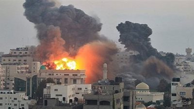 1917 شهيدًا فلسطينيًا بعد مقتل 2 في «خان يونس وجباليا»