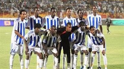 أهلى شندى يتغلب على 