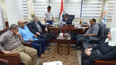 تسليم 4 حضانات متطورة لـ