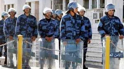 الشرطة الليبية: تم السيطرة على الأوضاع في محيط المفوضية