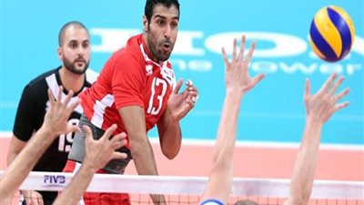 غدًا.. «نجوم الرياضة» يناقش كواليس انطلاق بطولة أفريقيا للطائرة