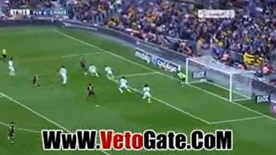 بالفيديو.. نيمار يتقدم بالهدف الأول لبرشلونة في مرمى ريـال مدريد