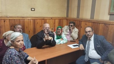 تحديد جلسة 9 مايو للنطق بالحكم في واقعة طبيب التأمين الصحي