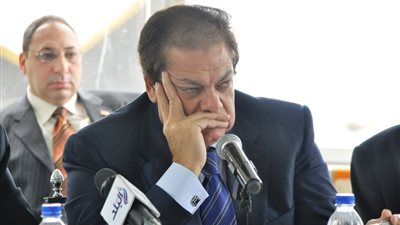 رجال الأعمال قلقون إزاء قرار التحفظ على أموال بعضهم