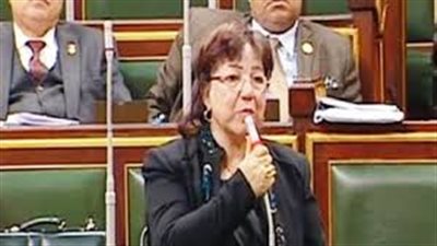 طلب مناقشة عامة بشأن وقائع إهدار مال عام في محافظة الشرقية