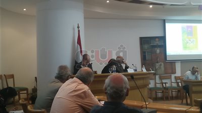 هدى وصفي: المسرح الشعبي ولد على يد «الفراعنة»