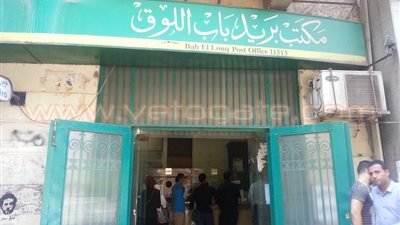 بالصور.. إقبال ضعيف على حجز شقق الإسكان الاجتماعي في باب اللوق