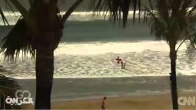 بالفيديو.. أفضل نادٍ بحري في «بالي»