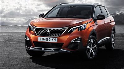 جمارك السيارة «بيجو 3008» الواردة من الكويت