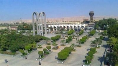 جامعة حلوان تعلن أسماء أمناء اللجان والأمناء المساعدين بانتخابات الاتحادات