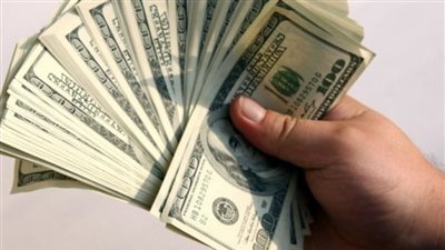 أسعار صرف الدولار في البنوك