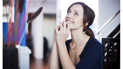 خططي للمستقبل.. لكن لا داعي للقلق تجاهه