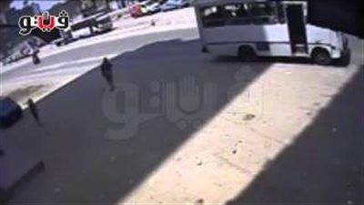 انفراد.. فيديو يكشف الجناة في حادث سرقة معاشات المعلمين بشبرا الخيمة