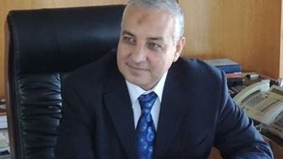 حلوى فاسدة ومخبوزات متعفنة في حملة لتموين الإسماعيلية