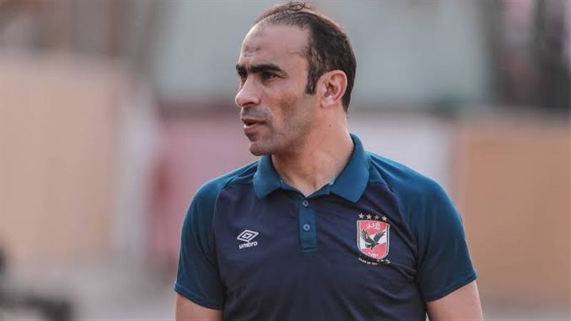  سيد عبدالحفيظ