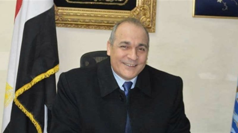 محمد عطية، وكيل أول