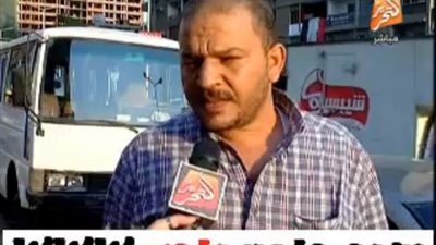 بالفيديو.. زيادة حوادث السرقة والتحرش بسبب الموتوسيكلات الصيني