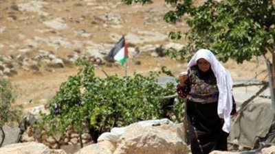 «وثيقة عثمانية» تؤكد ملكية الفلسطينيين لأراضي قرية سوسيا