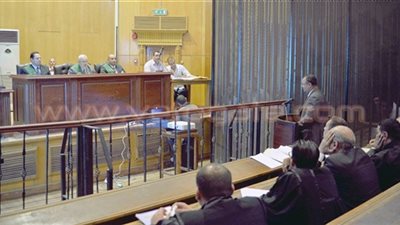 تأجيل محاكمة 51 متهما باقتحام سجن بورسعيد لـ10 أغسطس