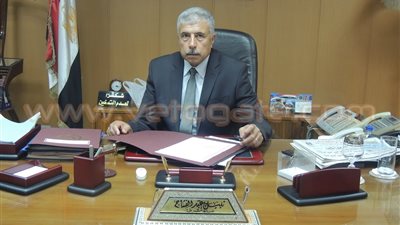 ضبط 7 من عناصر «الإرهابية» لتحريضهم على العنف بالغربية