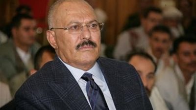 علي عبد الله صالح: الإخوان المسلمون وراء اغتيال العسكريين اليمنيين