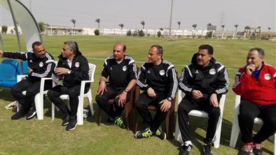 الجمعة.. راحة سلبية للاعبي منتخب الشباب