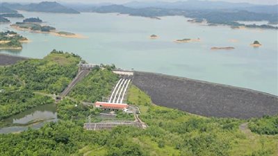 إثيوبيا تعلن اكتمال بناء «سد السرج» على النيل