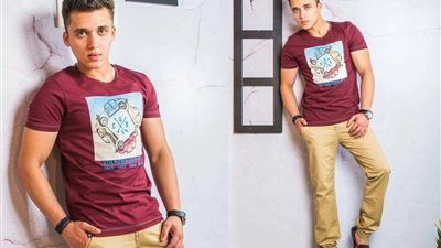 بالصور .. «الصليبي» يغير مسار شقيق الشيخ من الكرة إلى الفن